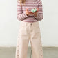 Girl Twill Pants