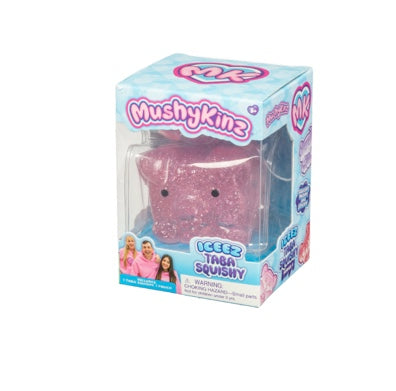 Collectible Squishy MushyKinz
