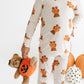 Little Boo Bear Gingham Two Piece Set