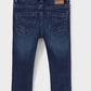 Baby Jeans Dark Denim