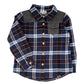 Jayden Buttondown Yosemite