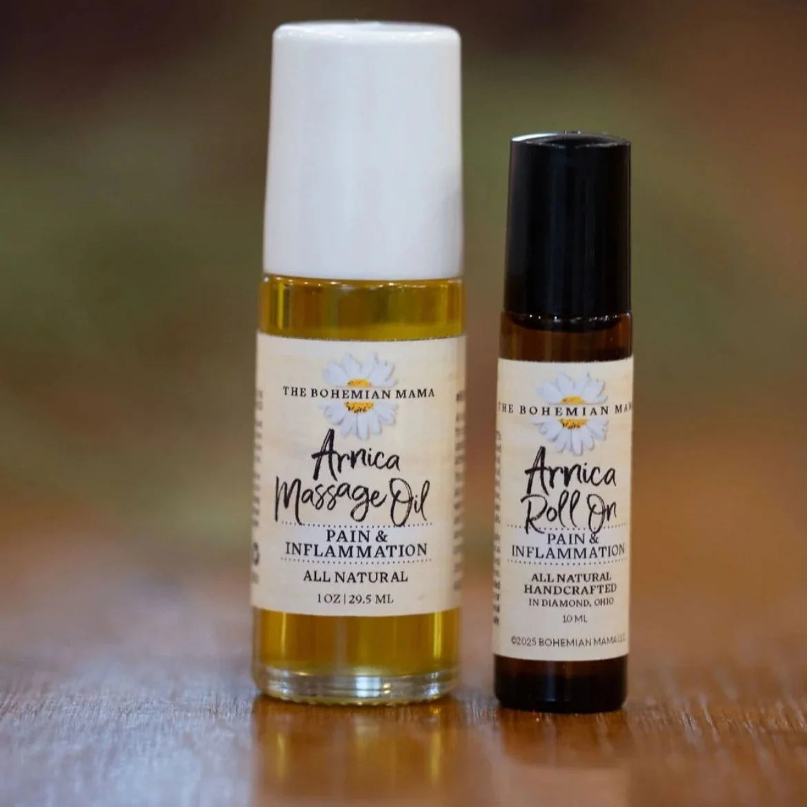Skin Care & Beauty