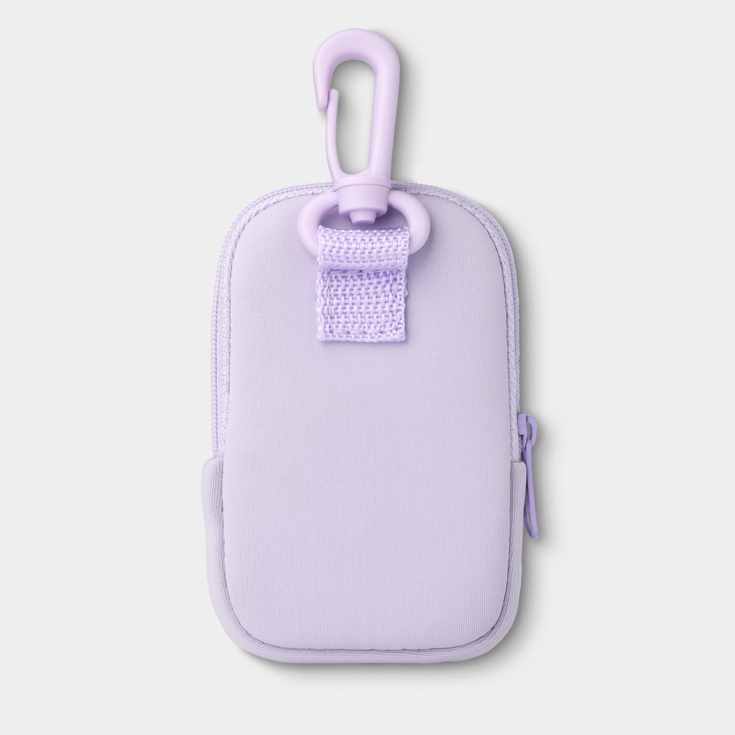 Light Purple Touchette Pouch - Touchland