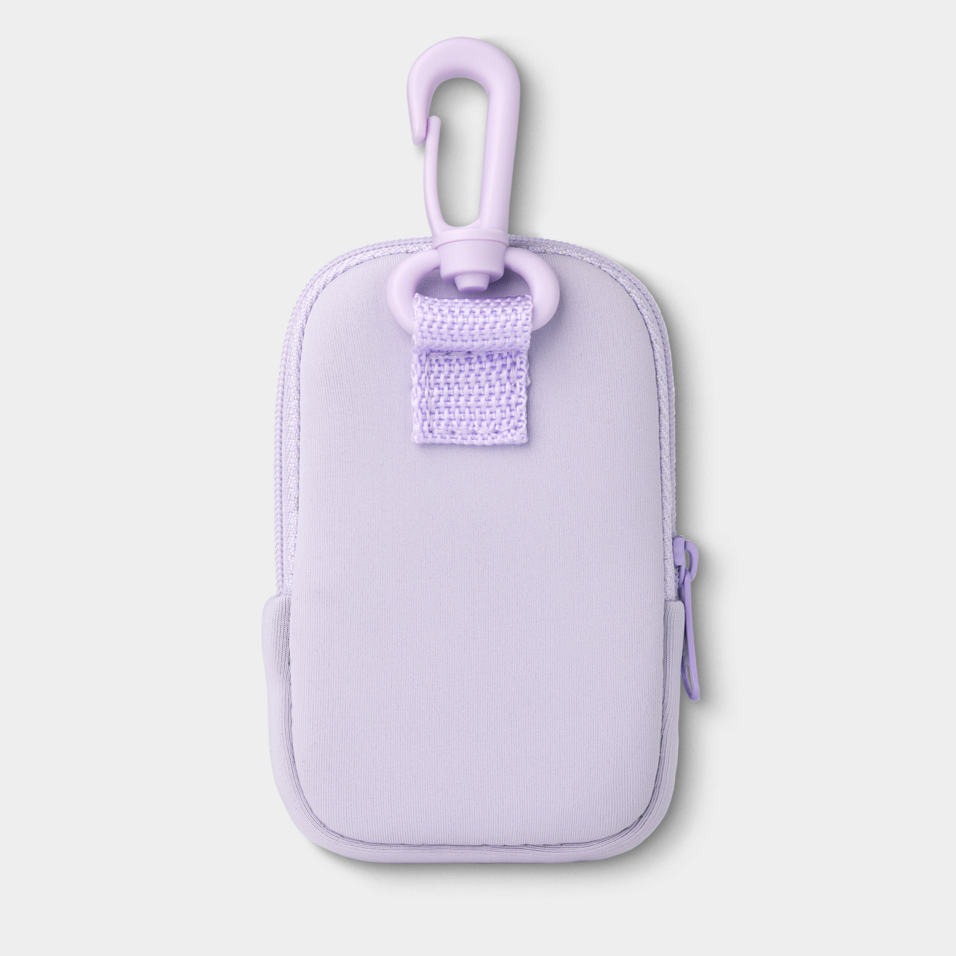 Light Purple Touchette Pouch - Touchland
