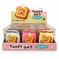 Crunchy Toast Squishy