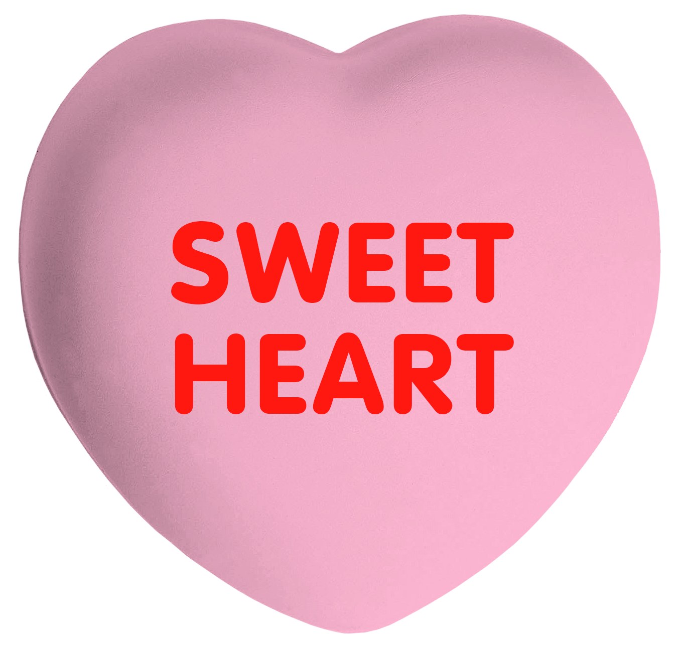 Zorbitz Squishy Hearts