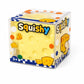 Cheese Memory Vaseline Squishy 2"
