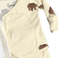 Footie - Mama Bear