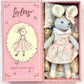 Sherry Blossom Mouse in a Box 