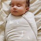 SS26 SWADDLE : Goose / 0.5 - gunamuna