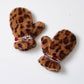 Jungle Jeweled Mitten