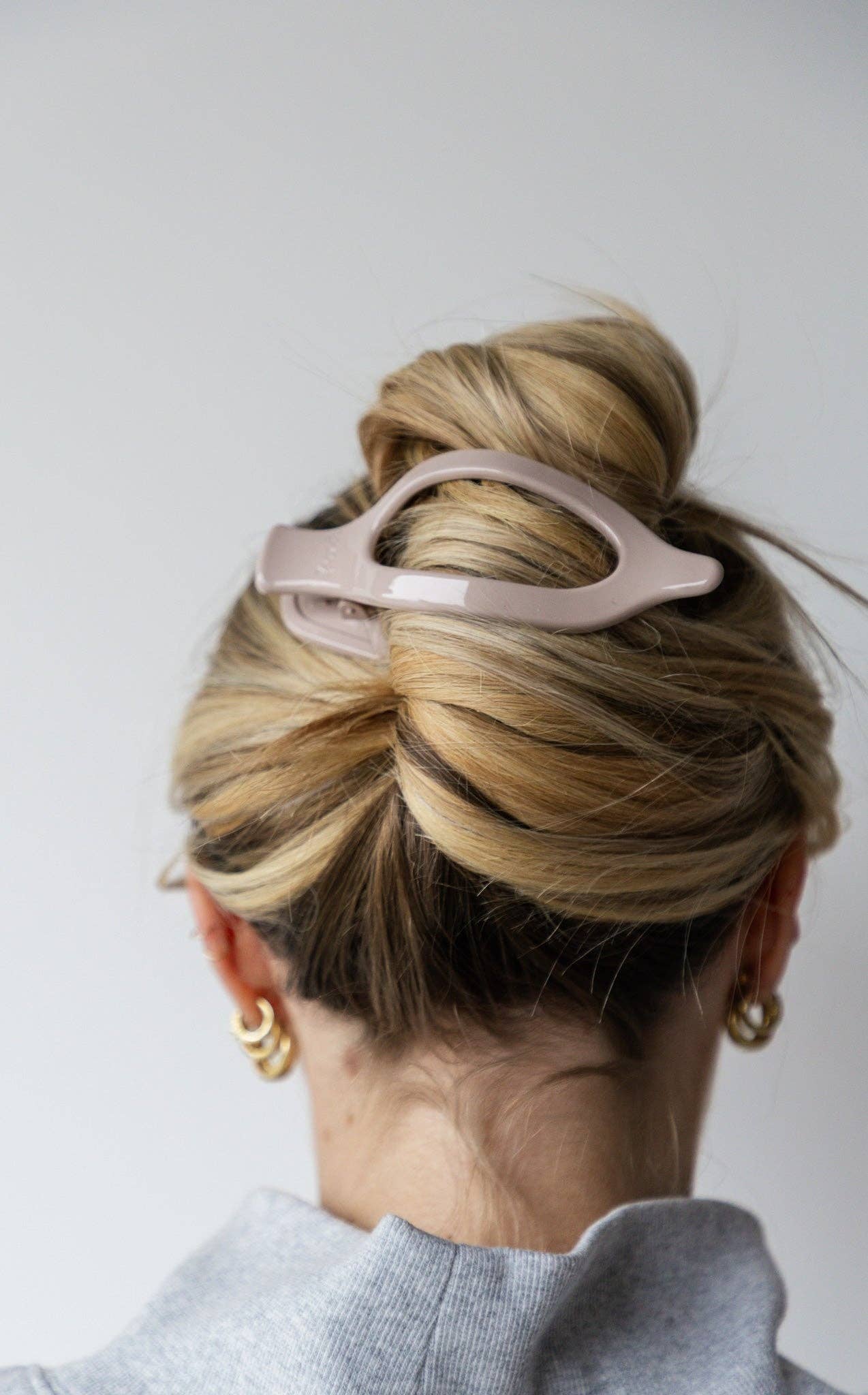 KAXI LAY DOWN CLAW 2.0: SHINY COW PRINT