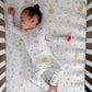 Convertible Pajama - Wildflower - Gunamuna