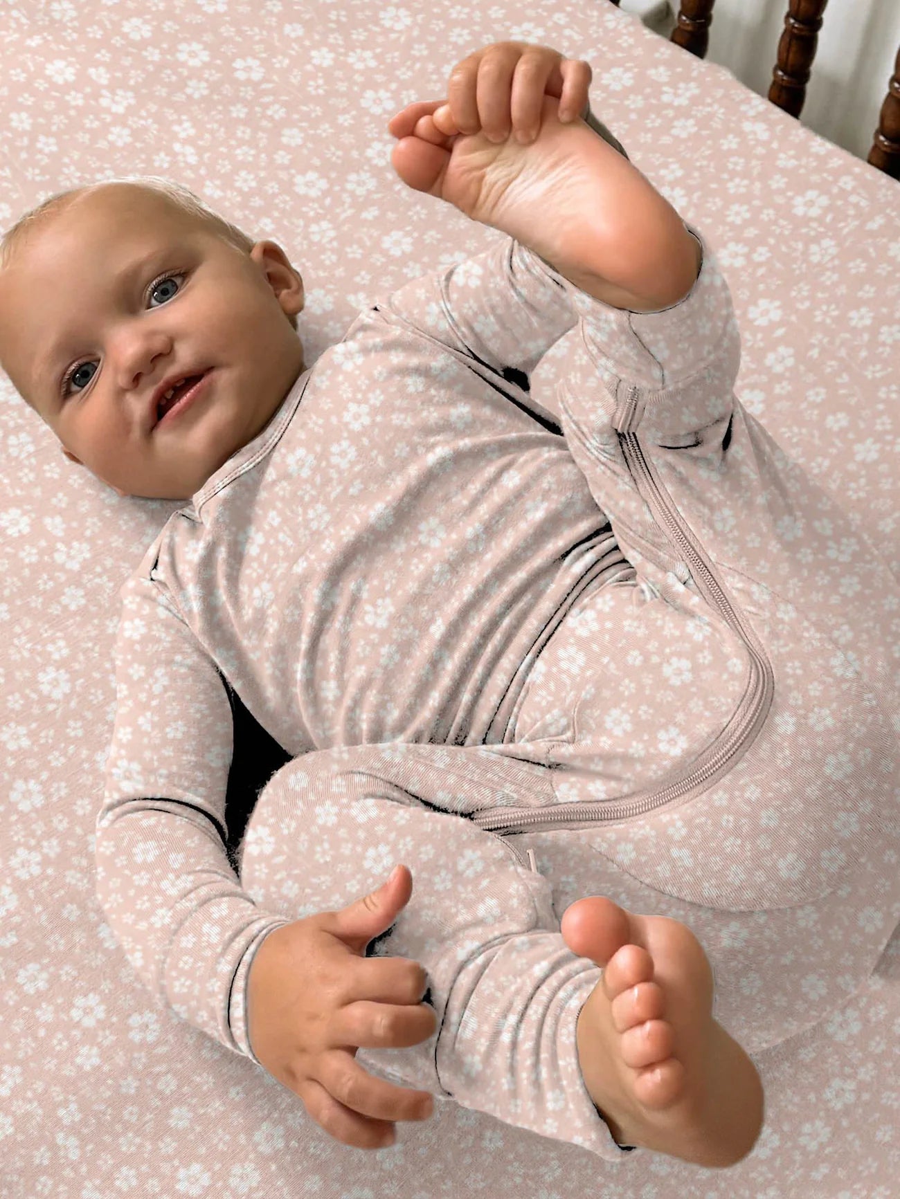 Convertible Pajama - Grace - Gunamuna