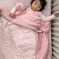 Cloud Blanket - Pink Gingham