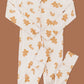 Cookie Crew Dream Romper