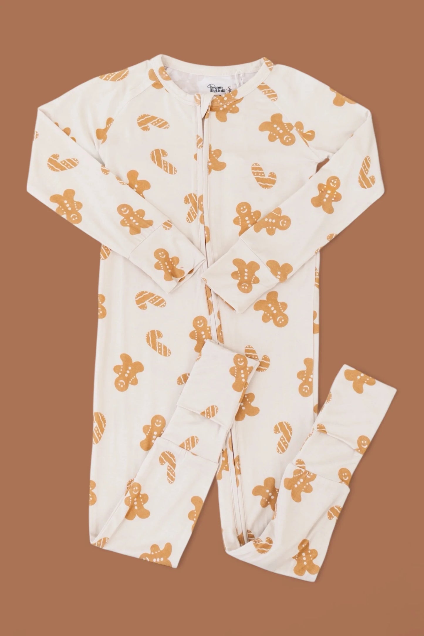 Cookie Crew Dream Romper