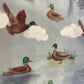 Mallard Duck Swaddle Blanket