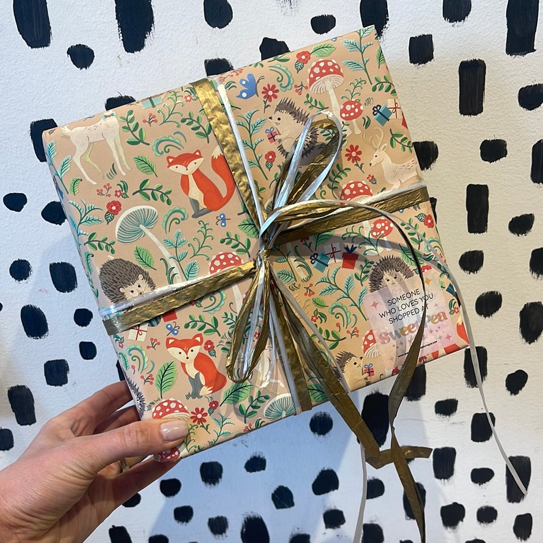Curated Gifts