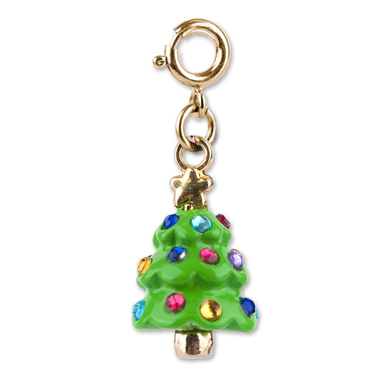 Christmas Tree Charm - Charm Its