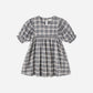 Jolene Dress Winter Plaid