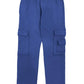 Suzette Kids Brushed Soft Cloud Cargo Pant and Crew Neck Set