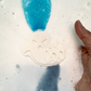 Halloween Paint Your Own Bath Bomb