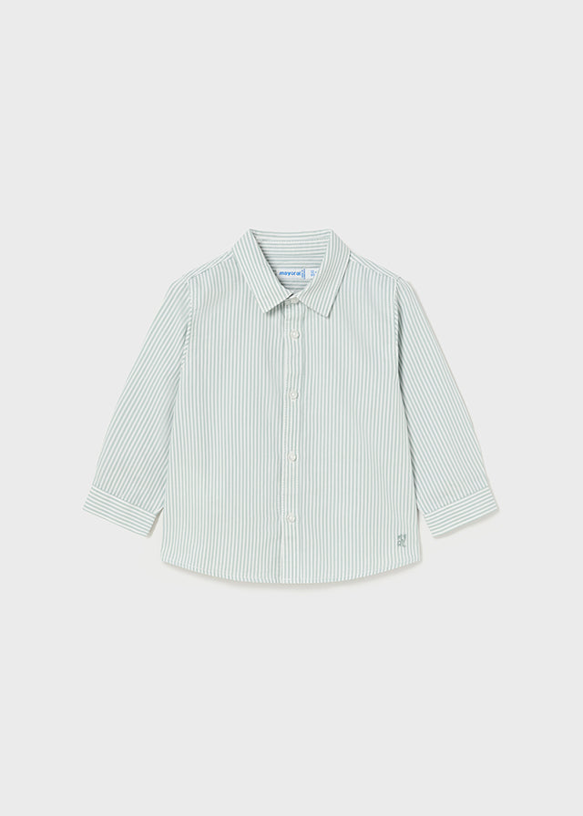 Maxwell Button Down