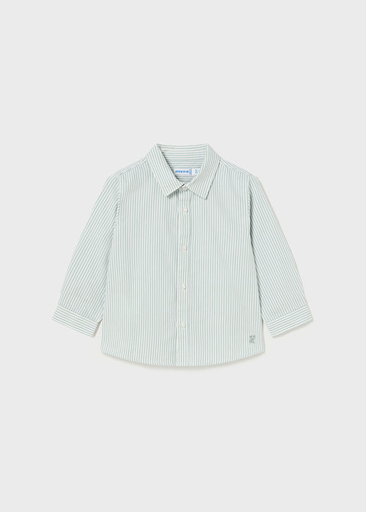 Maxwell Button Down