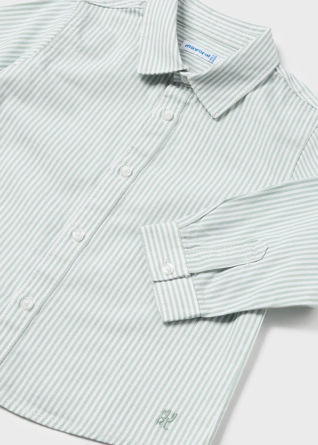 Maxwell Button Down