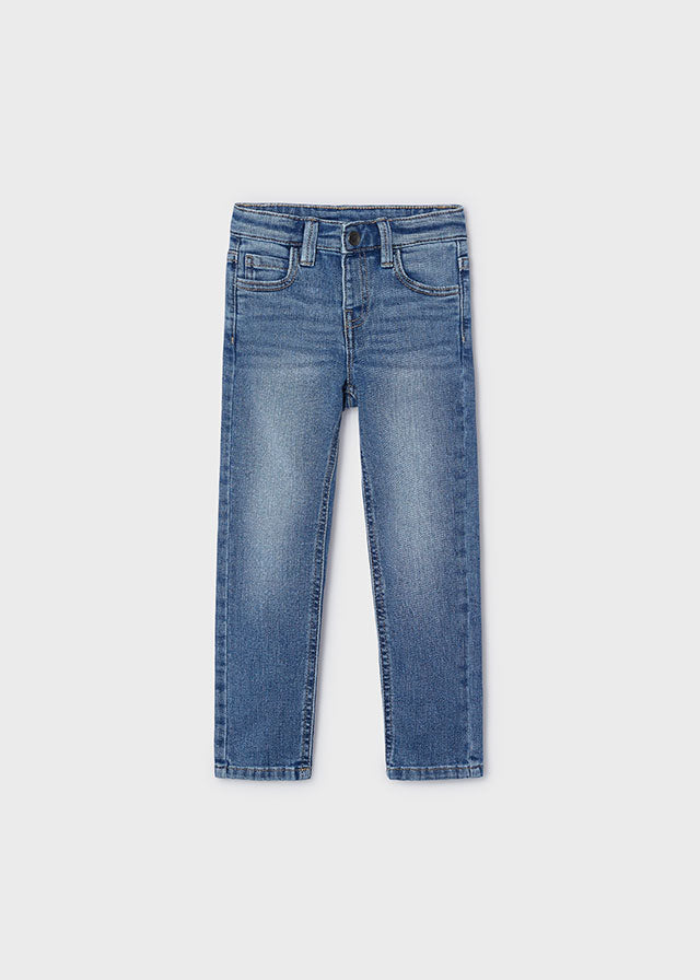 Dexton Stretch Denim Pants