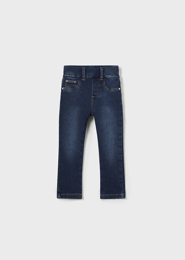 Nora Dark Denim Jeans