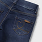 Nora Dark Denim Jeans