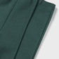 Alpine Green Flare pants