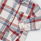 Henry Plaid Flannel