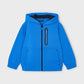 Braden Blue Zip Up - Mayoral