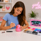 Brilliant Bling Bedazzle DIY Craft Rhinestone Jewel Rush Kit