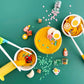 Ramen (Mochi) KidDough Play Kit