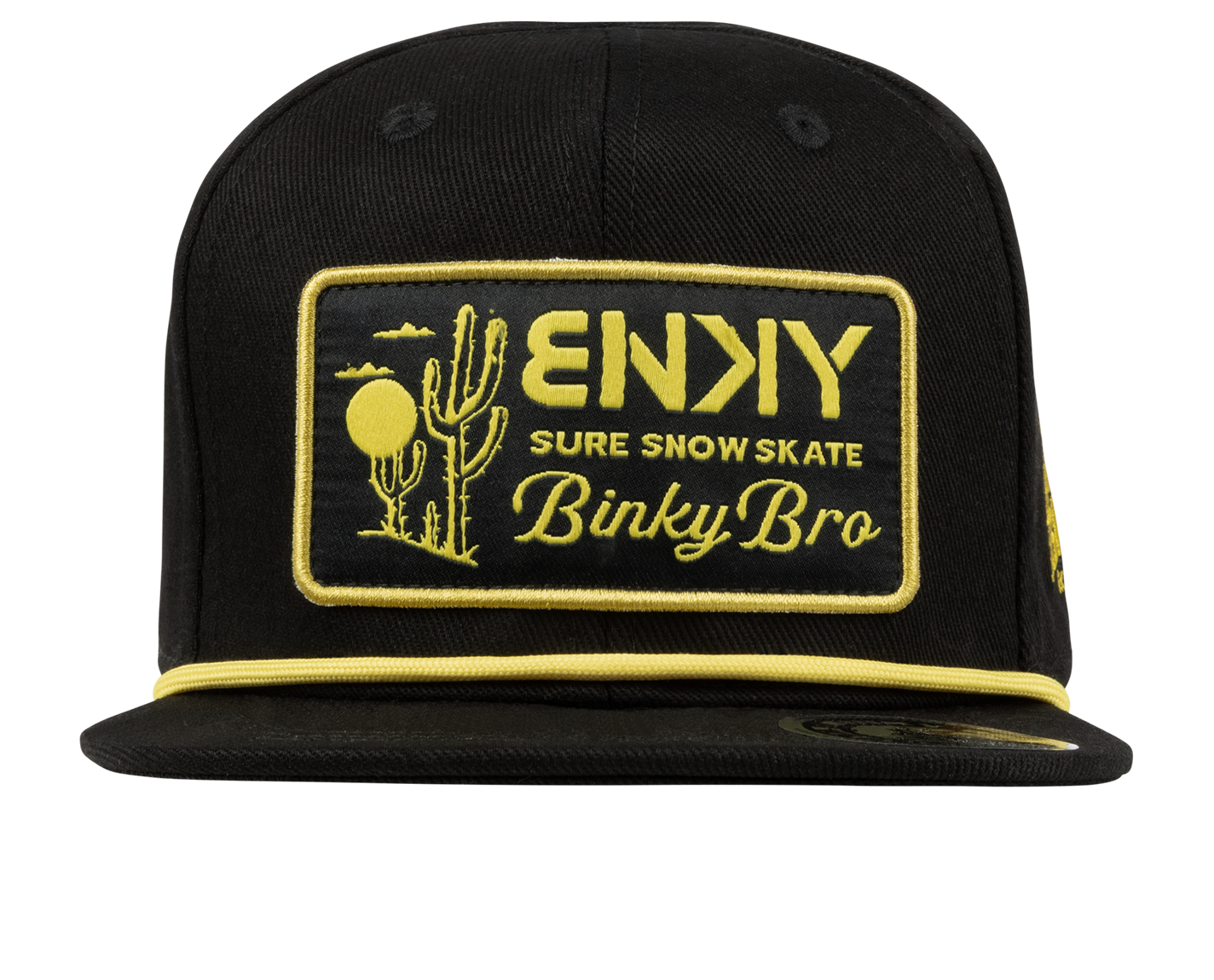 Kids Hat Desierto - Baby Sweet Pea's Boutique