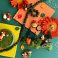 Forest Friends KidDough Play Kit - Baby Sweet Pea's Boutique