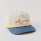 Silly Goose | Kids Trucker Hat, Rope Hat, Ball Cap - Polished Prints
