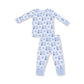 Big Bro  Long Sleeve Loungewear Set - Angel Dear