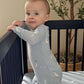 Convertible Pajama - Baseball Goose - Gunamuna