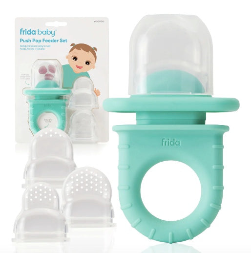 Push Pop Feeder Set