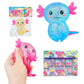Curiosities Sparklee Axolotl