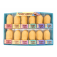 Peanut Crunch Squishy Toy