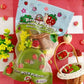 Kiddough Mini Play Pack-Berry Picking