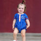 Diamond Diva Romper