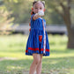 Homerun Honey Dress