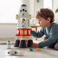 Space Adventure Rocket Set - iPlay iLearn Toys